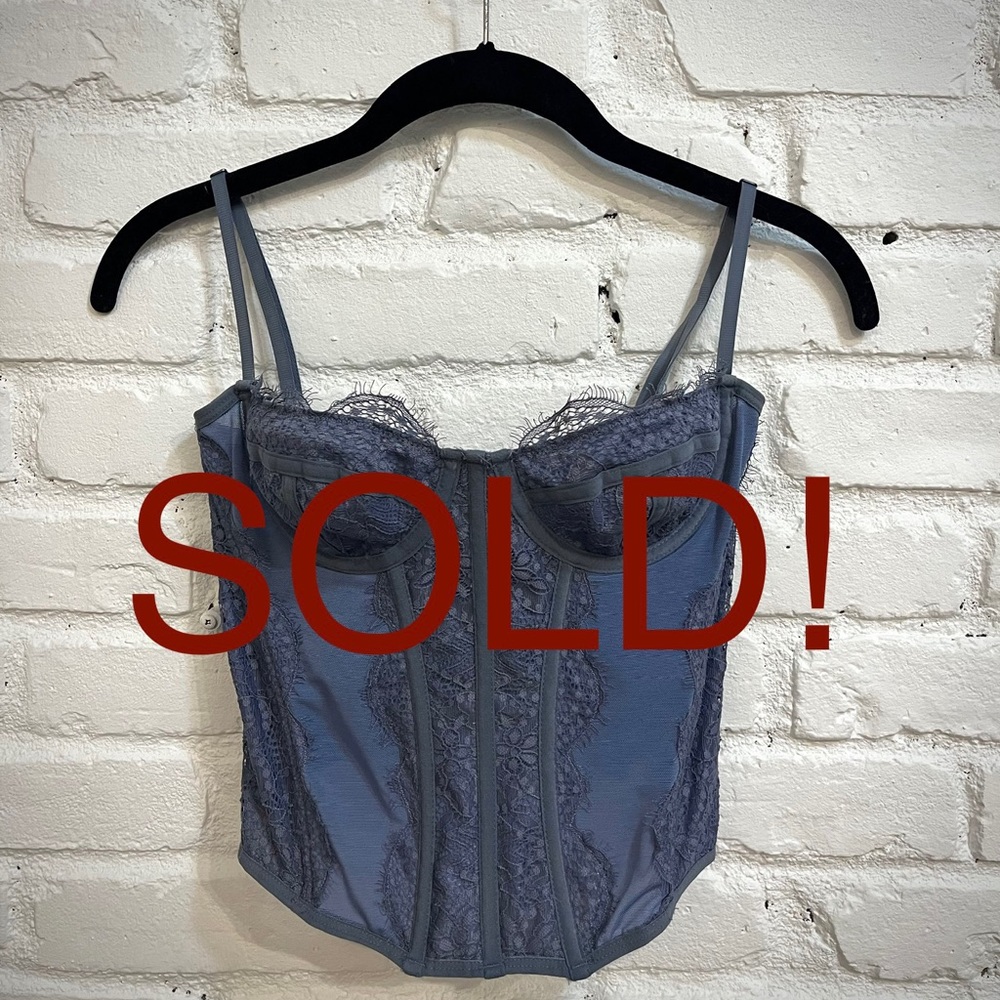 SOLD!